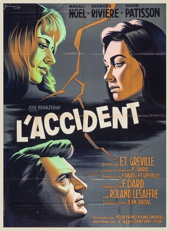 L'accident