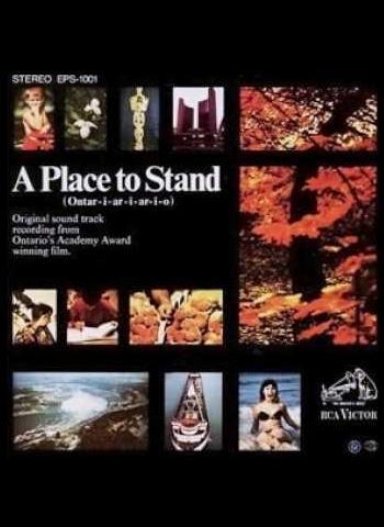 A Place to Stand (S)