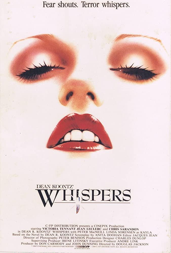 Whispers