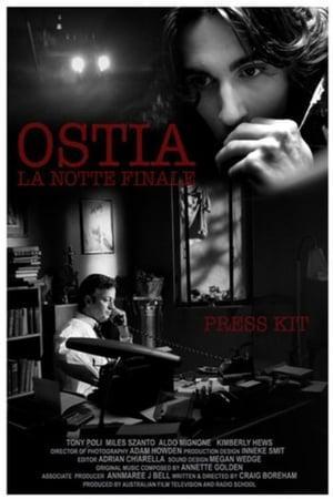 Ostia - La notte finale (C)