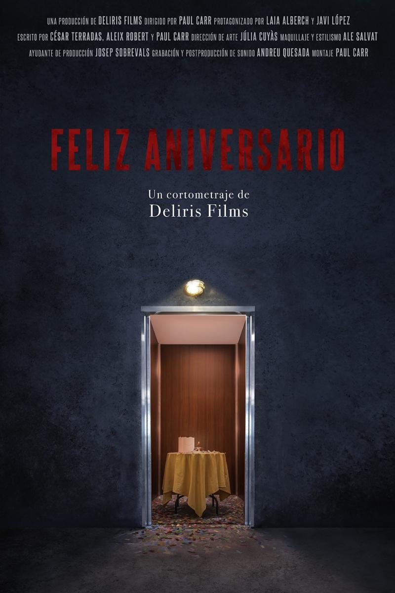 Feliz aniversario (C)