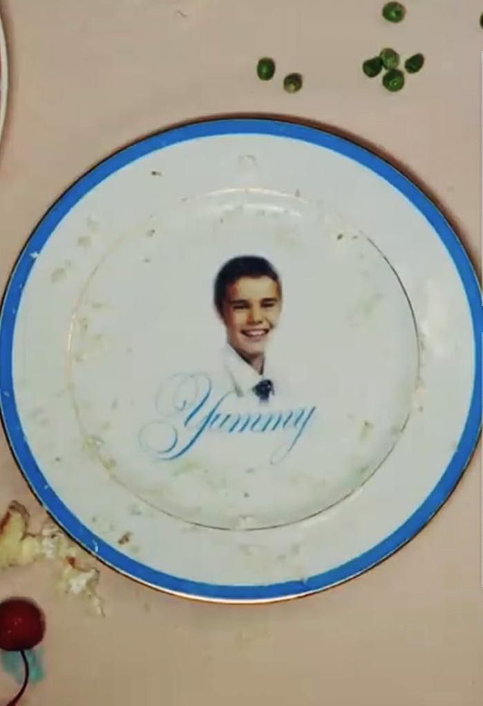 Justin Bieber: Yummy (Vídeo musical)