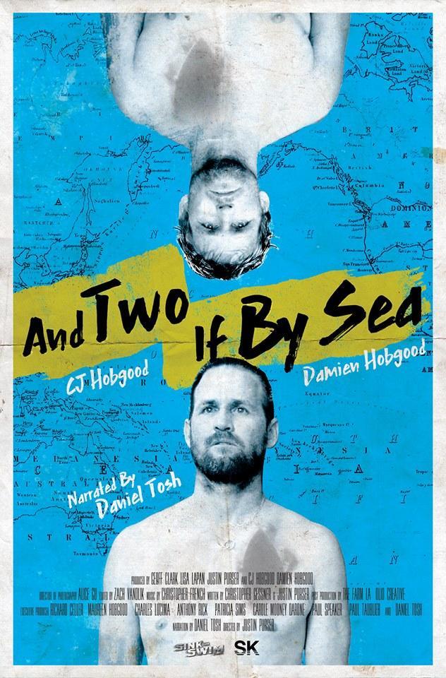 And Two If by Sea: The Hobgood Brothers