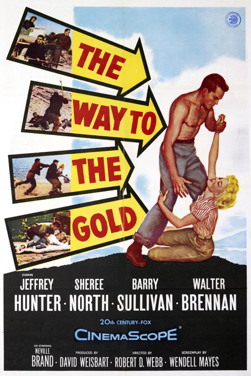 The Way to the Gold