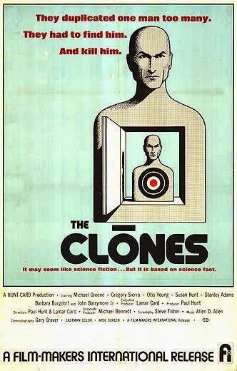 The Clones