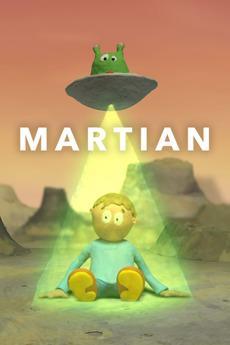 Martian (S)