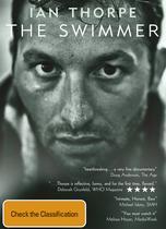 Ian Thorpe: The Swimmer