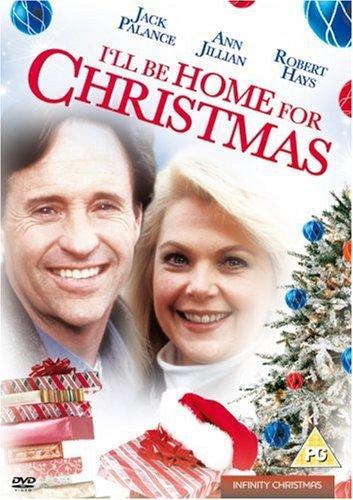 I'll Be Home for Christmas (TV)