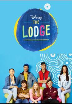 The Lodge. Misterio a todo ritmo (Serie de TV)