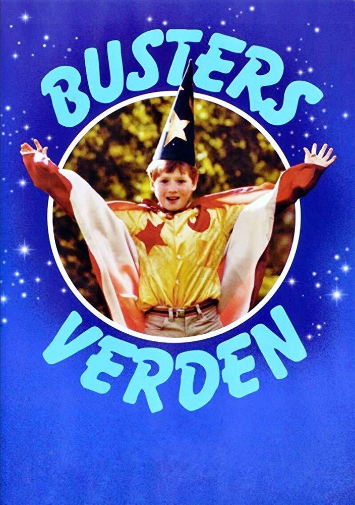 Busters verden (TV Miniseries)