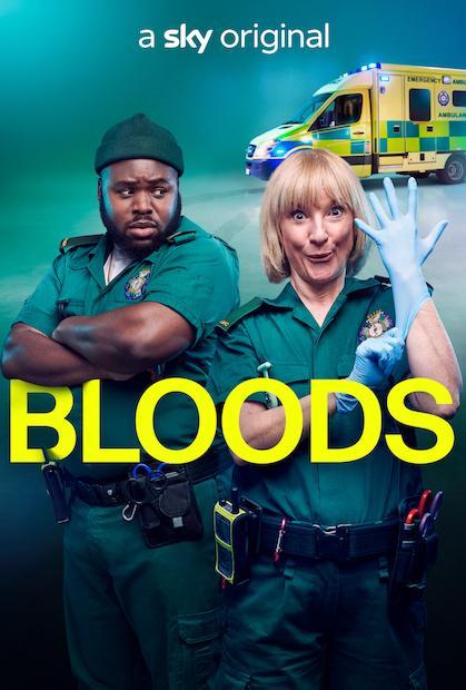 Bloods (TV Series)