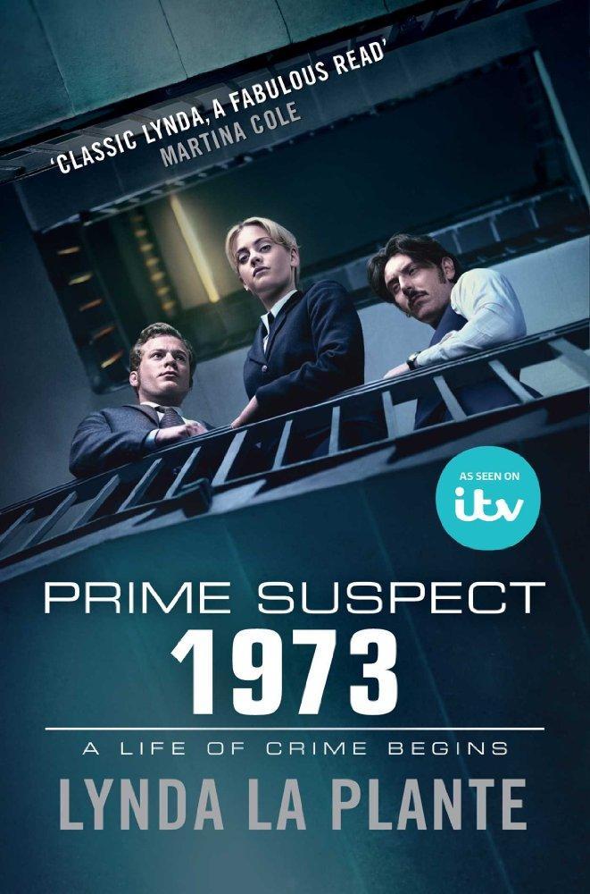 Prime Suspect 1973 (TV Series)