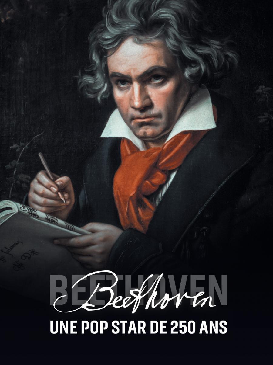 Beethoven, pop star de 250 ans