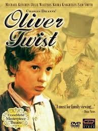 Oliver Twist (Miniserie de TV)