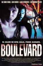 Boulevard