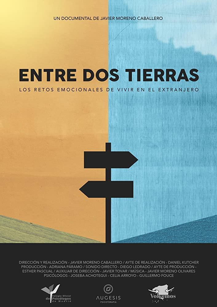 Entre dos tierras