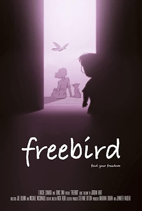 Freebird (C)