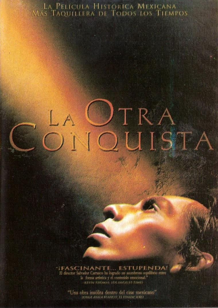 The Other Conquest (La otra conquista)