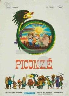 Piconzé