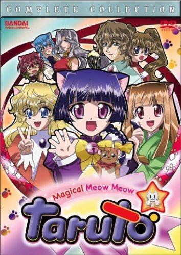 Magical Nyan Nyan Taruto (Serie de TV)