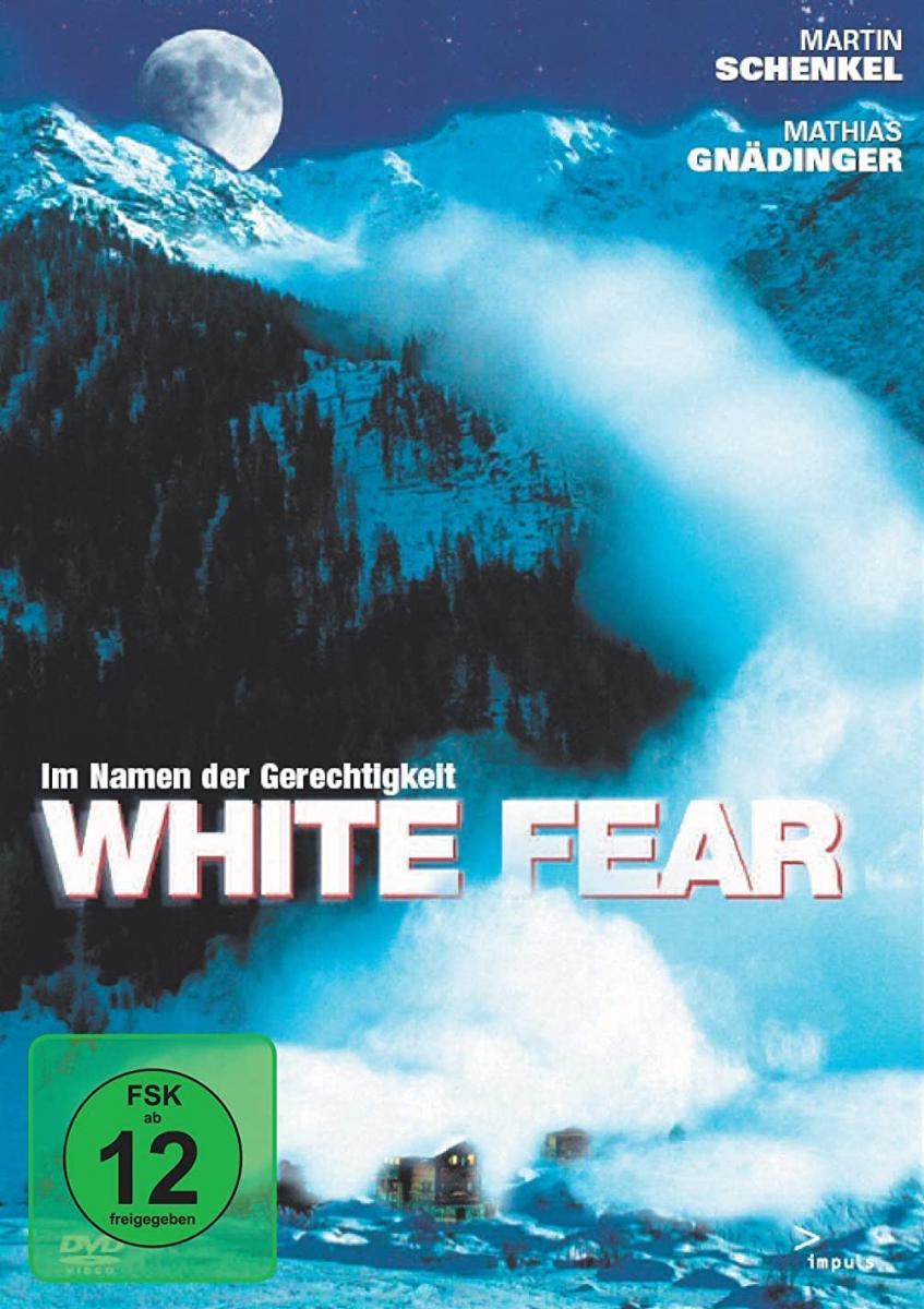 White Fear (TV)
