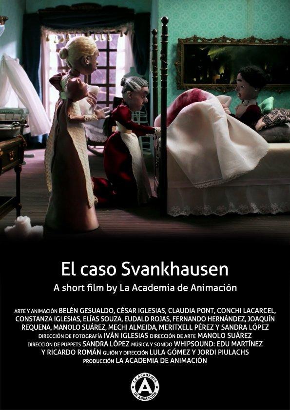 El caso Svankhausen (C)