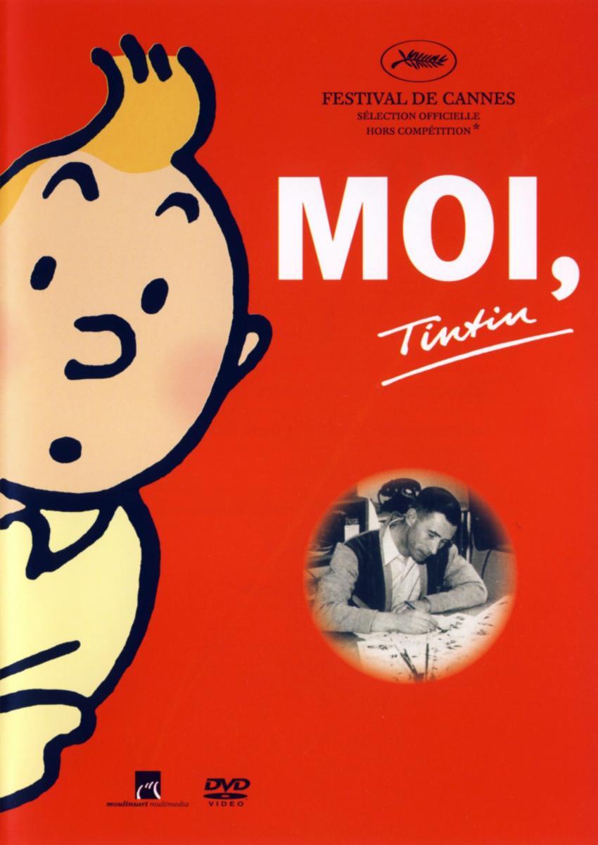 I, Tintin