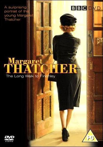 Margaret Thatcher: The Long Walk to Finchley (TV)