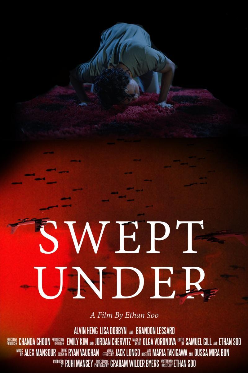 Swept Under (S)