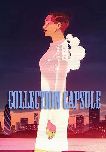 Collection Capsule (S)