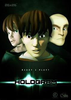 The Hologram Project (Serie de TV)