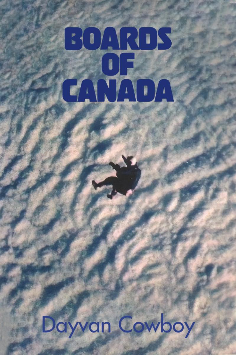 Boards of Canada: Dayvan Cowboy (Vídeo musical)