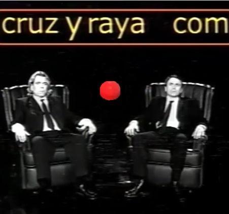 Cruz y raya.com (TV Series)