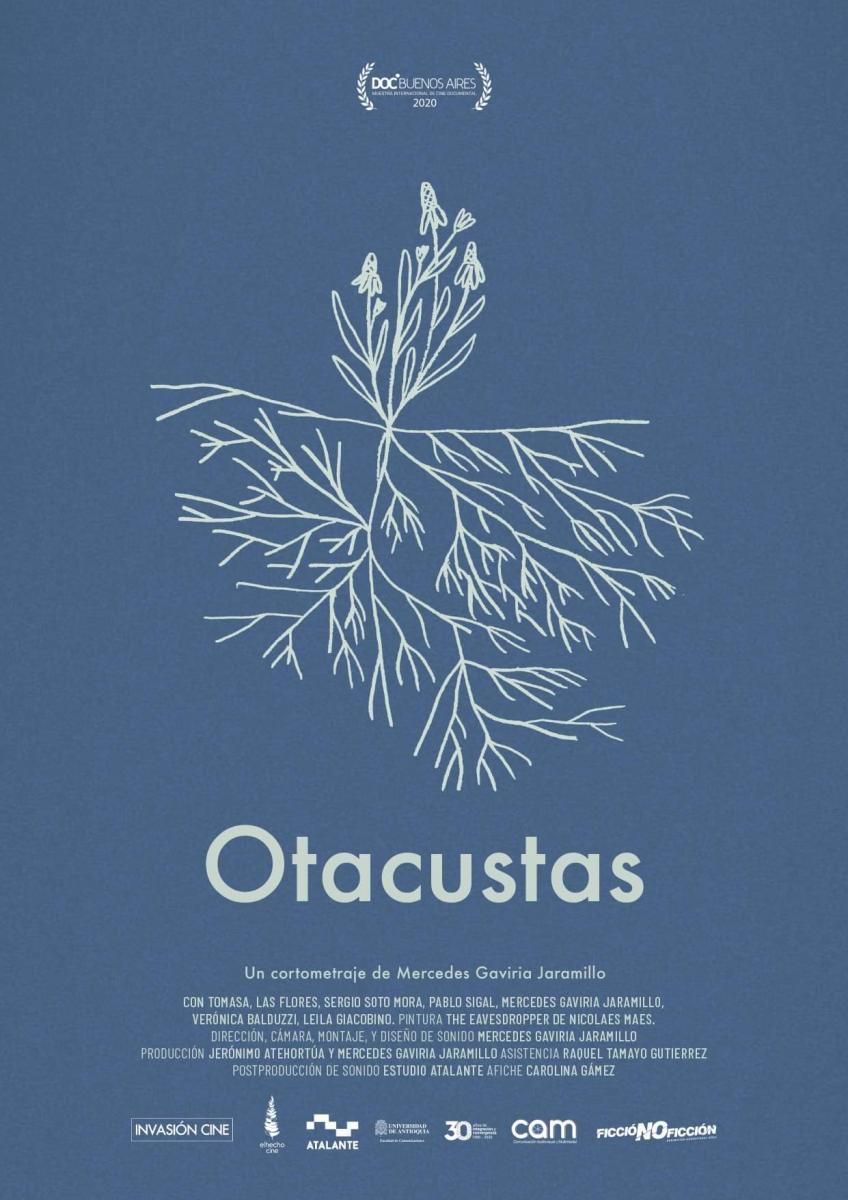 Otacustas (C)