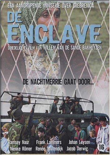 De enclave (TV)