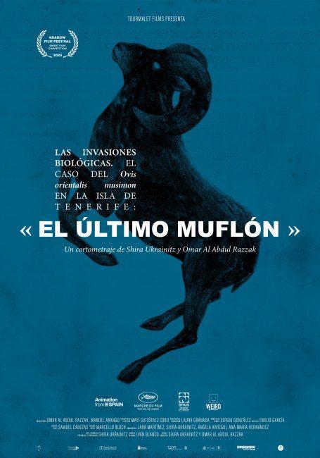 El último muflón (S)