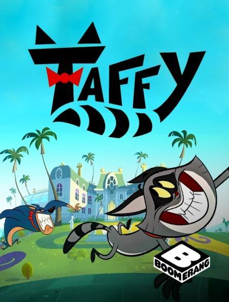 Taffy (Serie de TV)