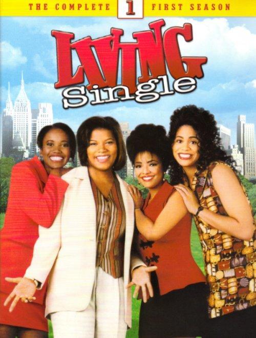 Living Single (TV Series)
