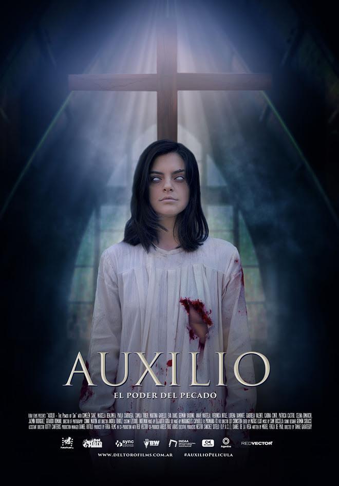 Auxilio: The Power of Sin