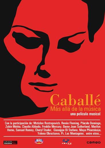 Caballé, más allá de la música (TV)