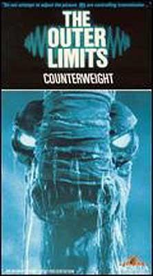 The Outer Limits: Counterweight (TV)