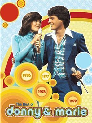 Donny and Marie (TV Series)