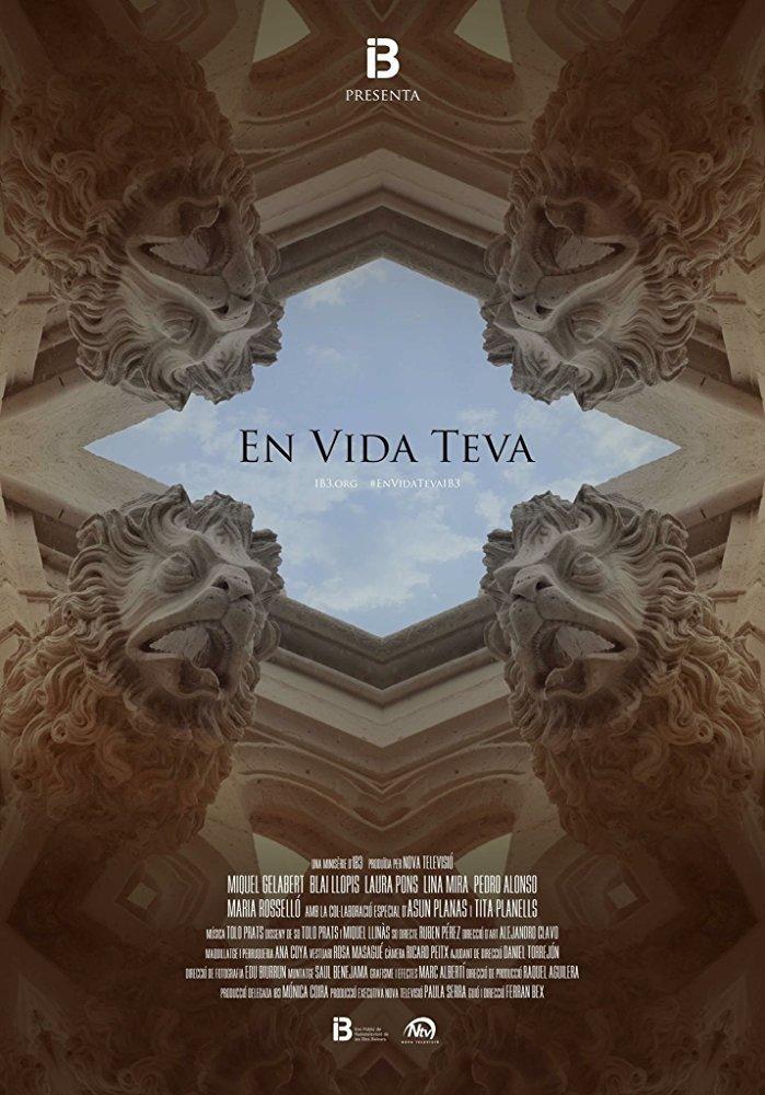 En vida teva (TV Miniseries)