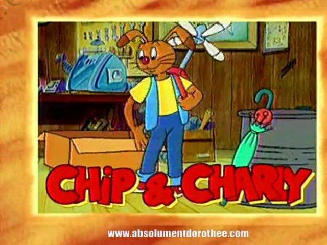 Chip & Charly (Serie de TV)