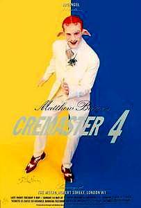 Cremaster 4