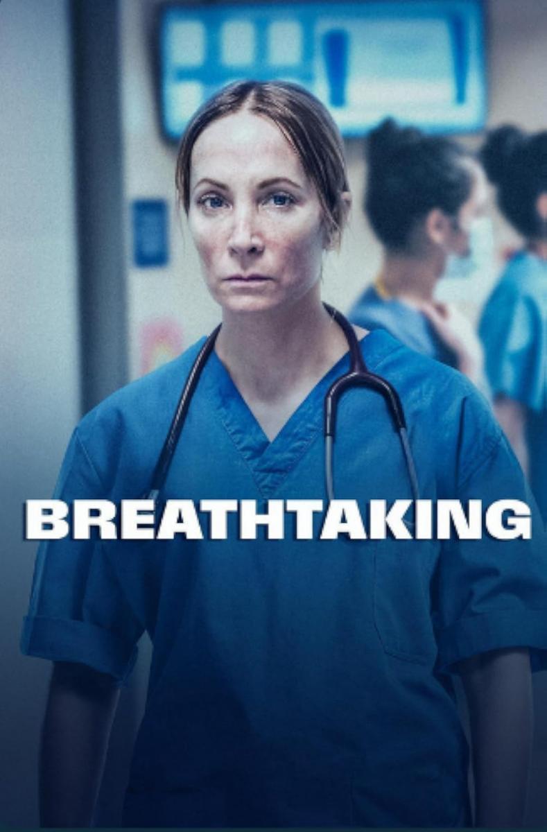 Breathtaking (TV Series)
