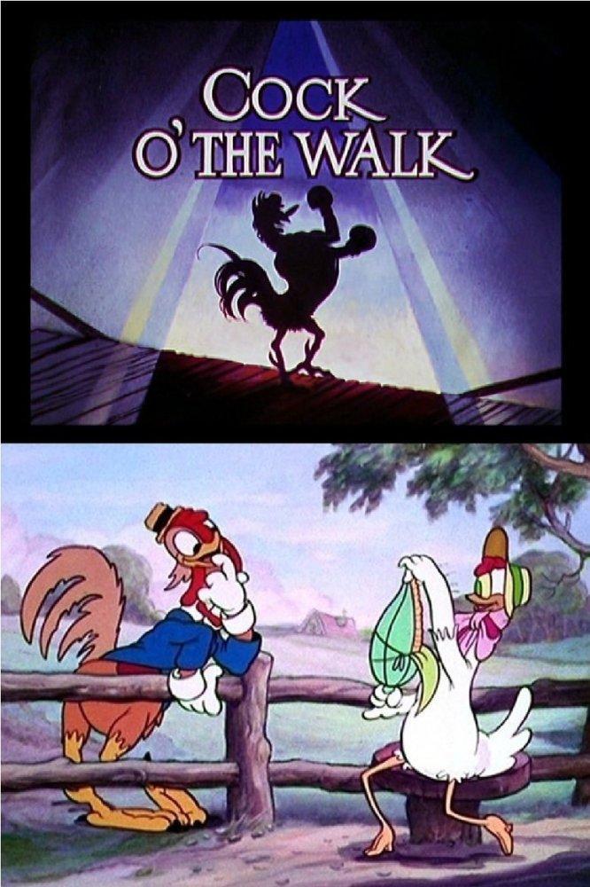 Cock o' the Walk (S)