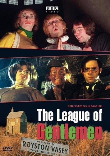 The League of Gentlemen Christmas Special (Ep)