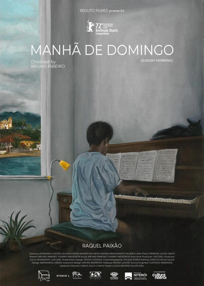 Manhã de Domingo (S)