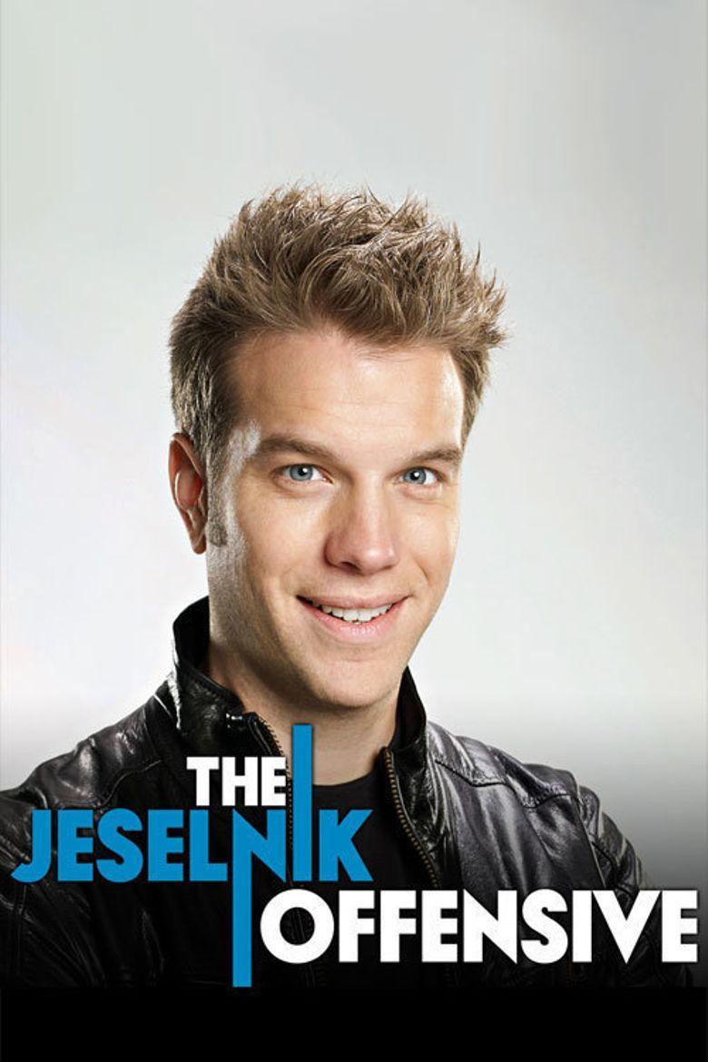 The Jeselnik Offensive (TV Series)